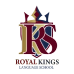 Logo of RoyalKings android Application 